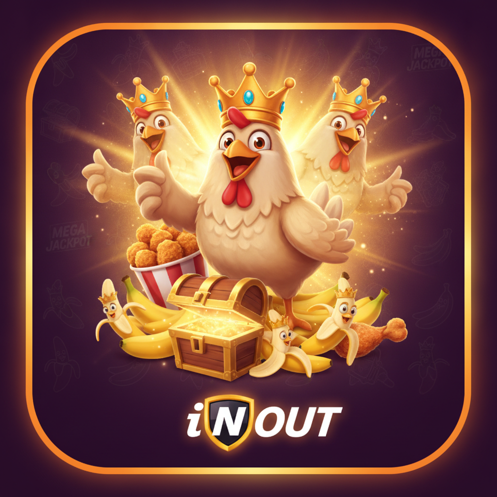 Chicken Banana