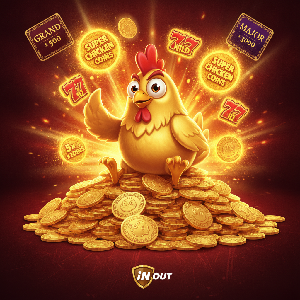 Chicken Coin